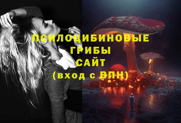 MESCALINE Баксан